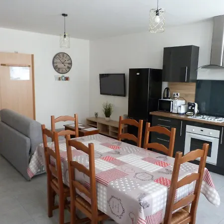 Appartement T.2 - Parking -Gratuit Vierzon Extérieur photo