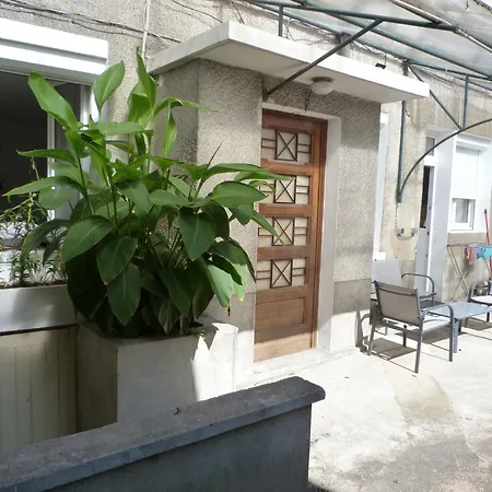 Appartement T.2 - Parking -Gratuit Vierzon Extérieur photo