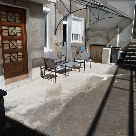 Appartement T.2 - Parking -Gratuit Vierzon Extérieur photo