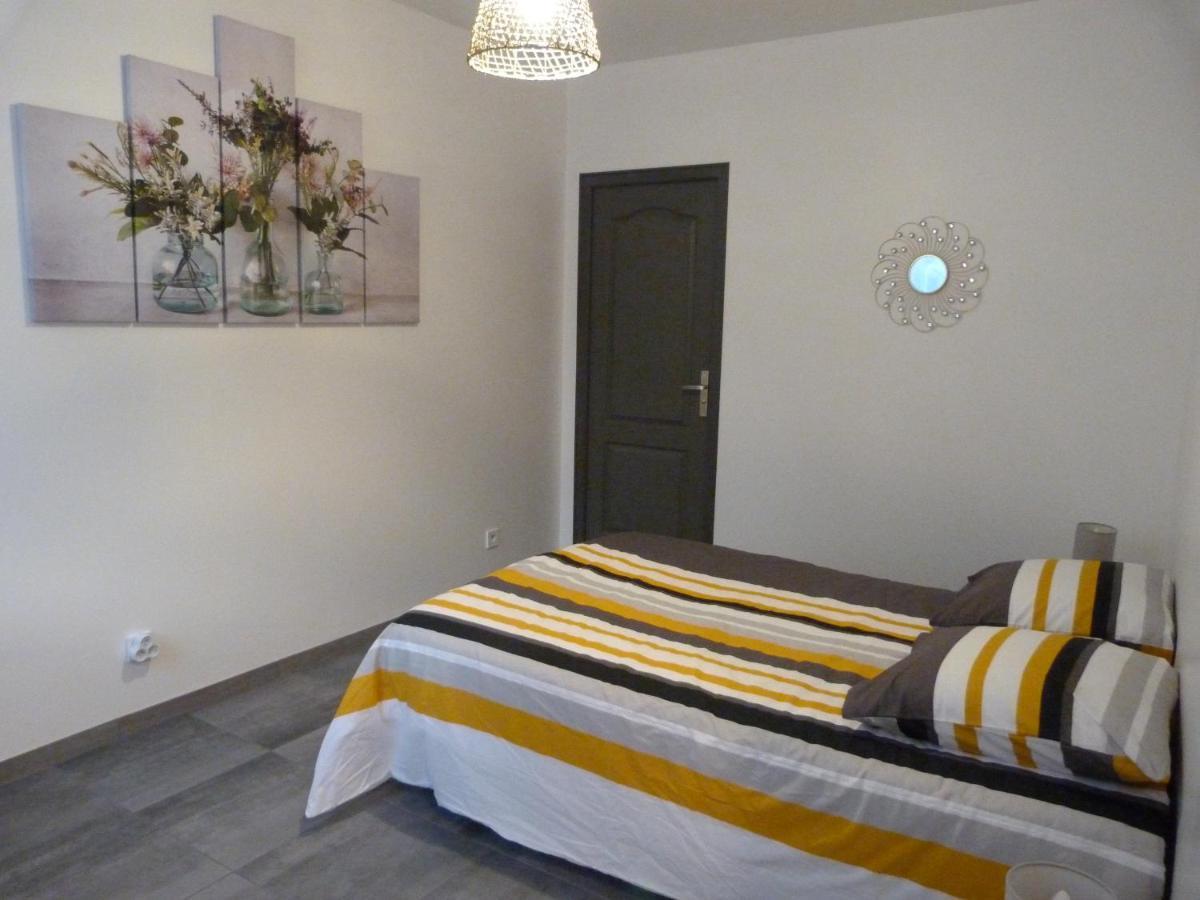 T.2 - Parking -gratuit Appartement