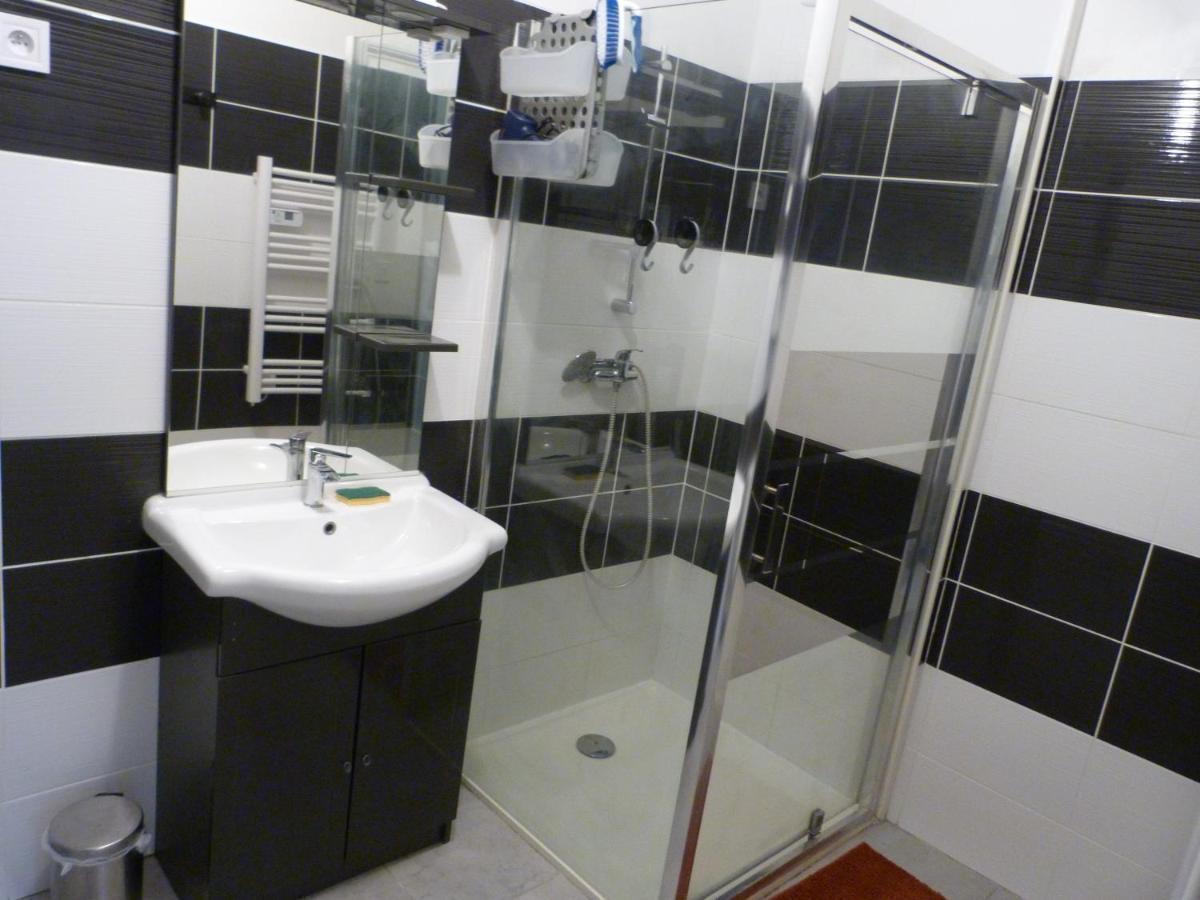T.2 - Parking -gratuit Appartement Vierzon