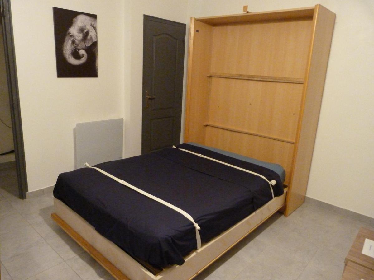 Appartement T.2 - Parking -gratuit Vierzon
