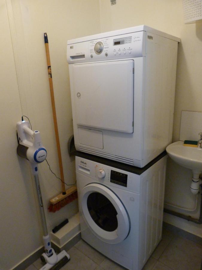 T.2 - Parking -gratuit Appartement